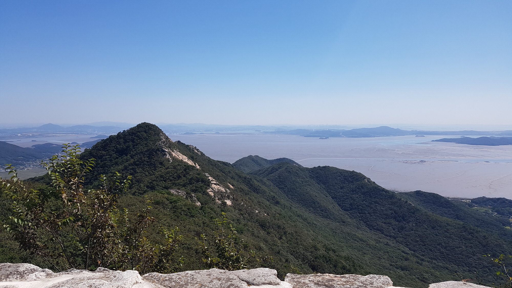 Manisan Korea