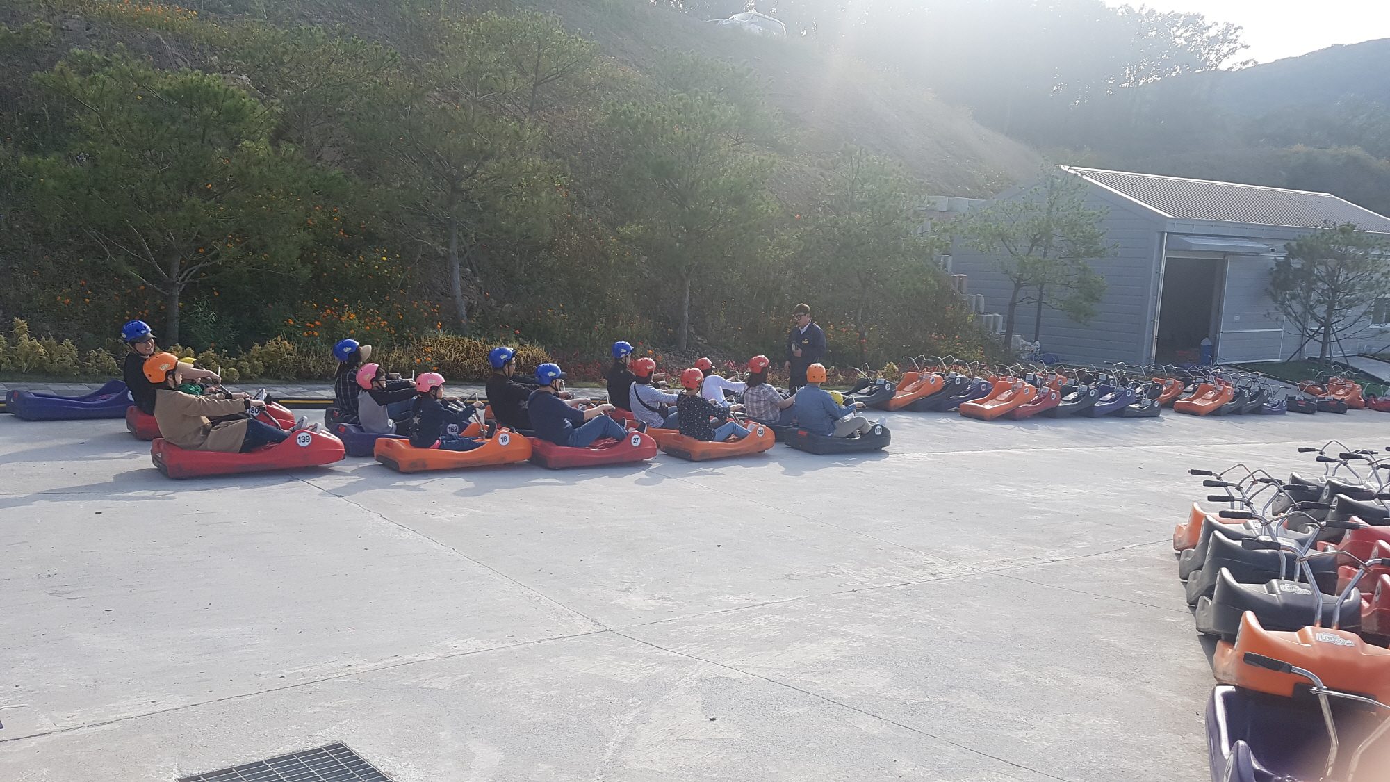 Luge_Korea