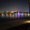 botanic-park-in-seoul-night-light